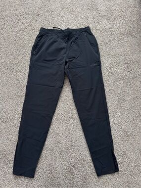NOBULL Black Women's Track Joggers Sz S